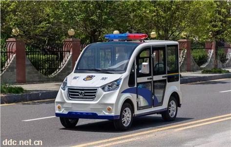  巡逻车，观光车